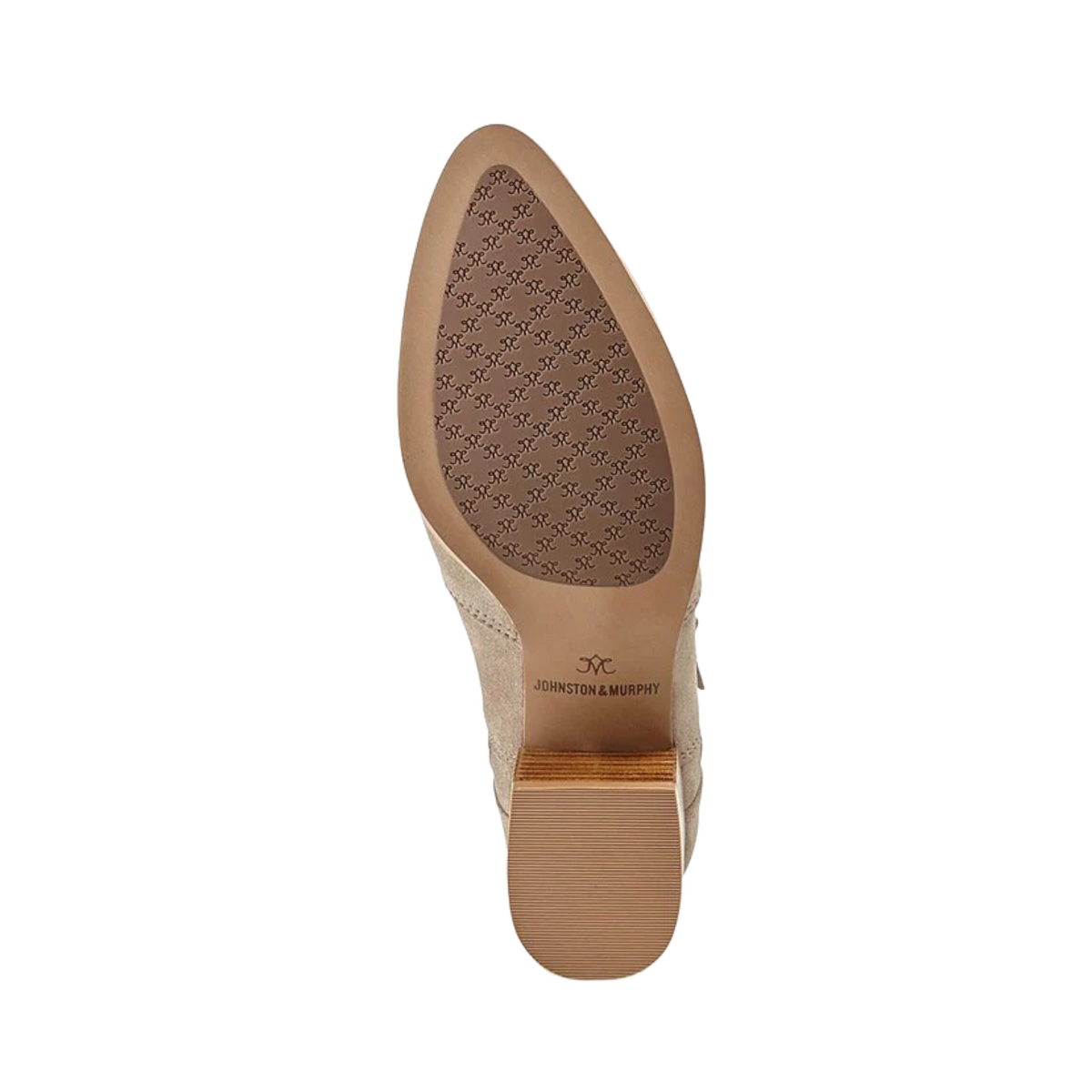 Johnston & Murphy - Trista Double Zip