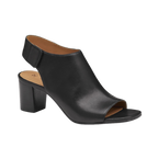 Evelyn Bootie