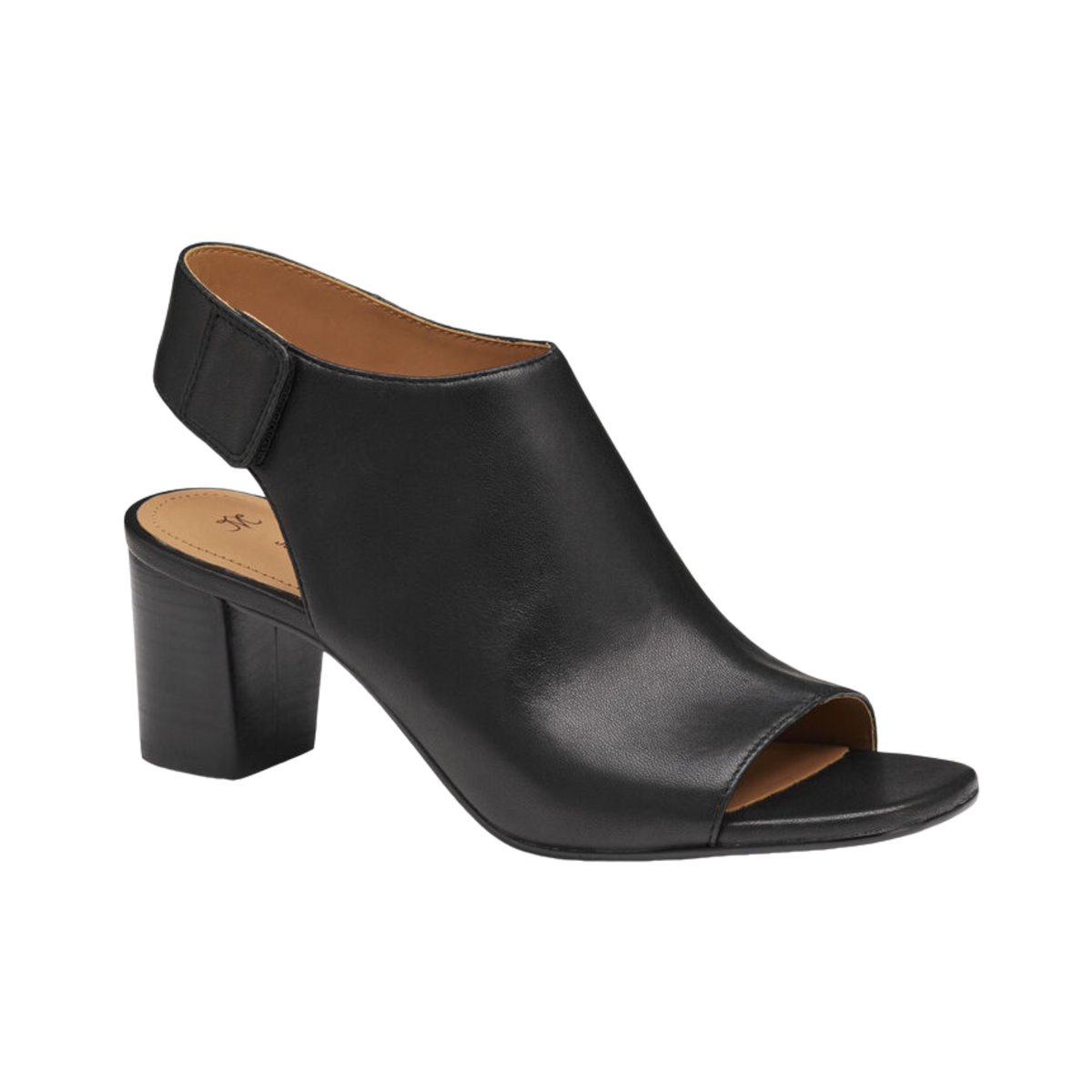 Johnston & Murphy - Evelyn Bootie