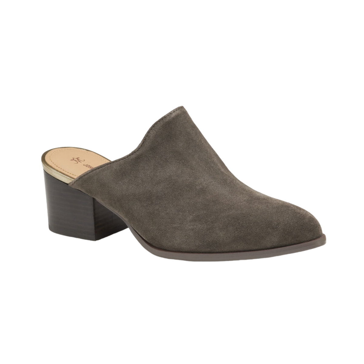 Johnston & Murphy - Trista Mule