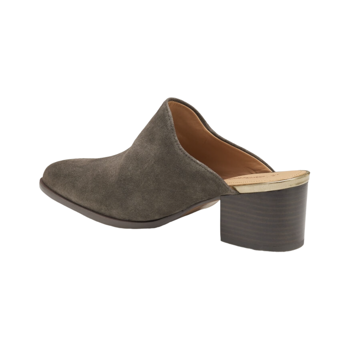 Johnston & Murphy - Trista Mule