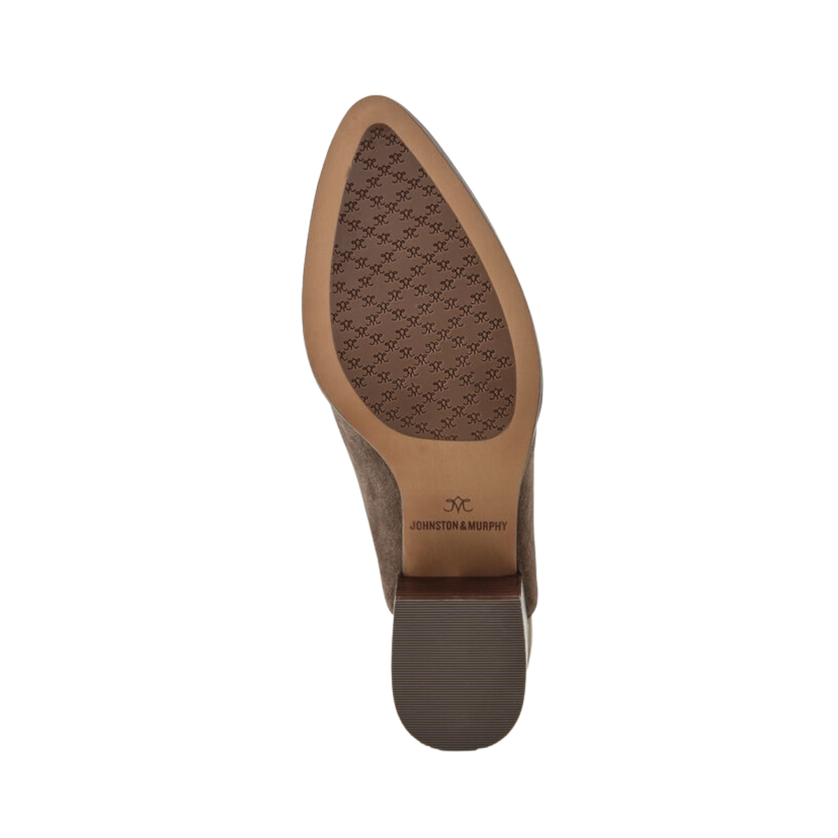 Johnston & Murphy - Trista Mule