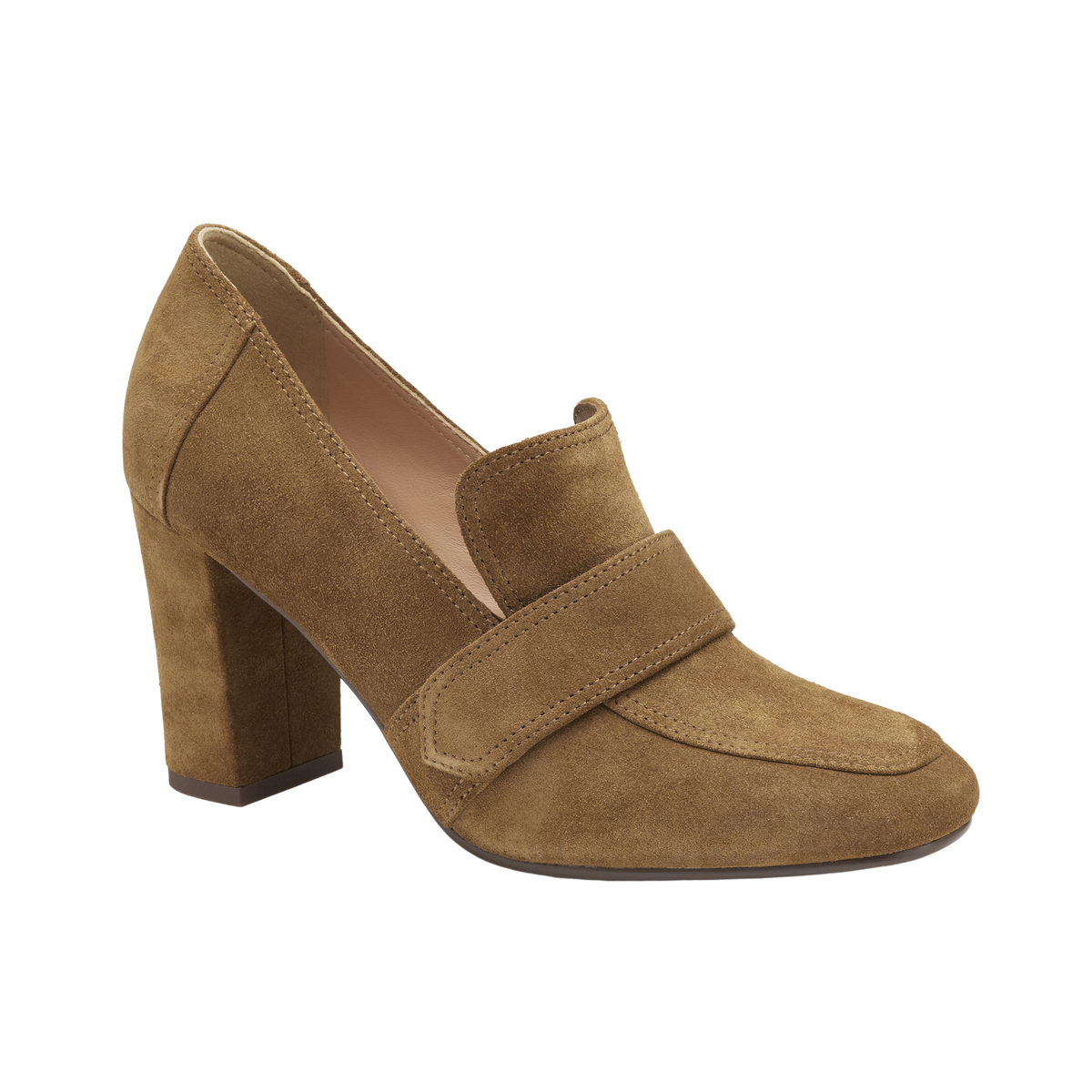 Johnston & Murphy - Charlotte Loafer