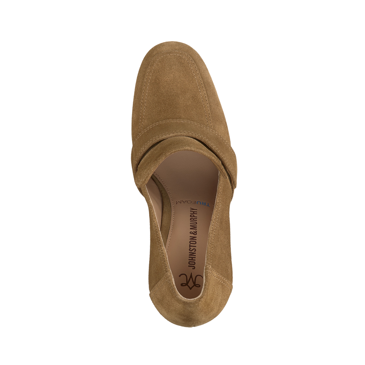 Johnston & Murphy - Charlotte Loafer