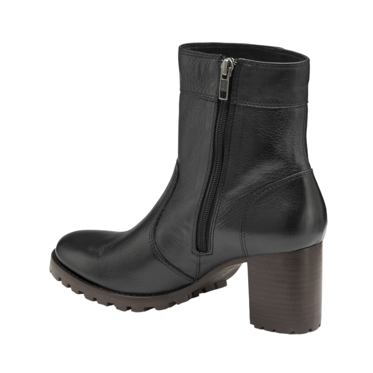Johnston & Murphy - Vivica Zip Boot