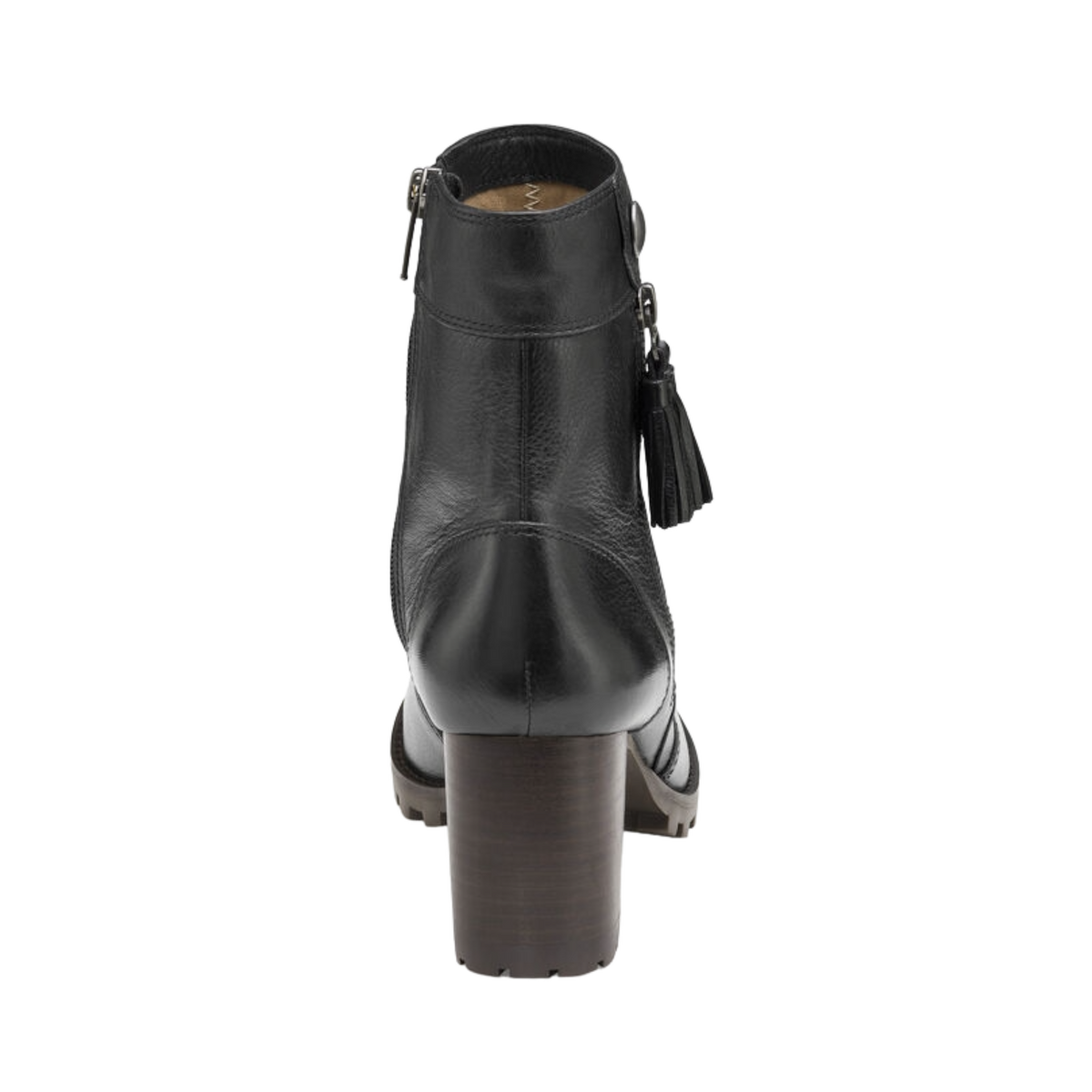 Johnston & Murphy - Vivica Zip Boot