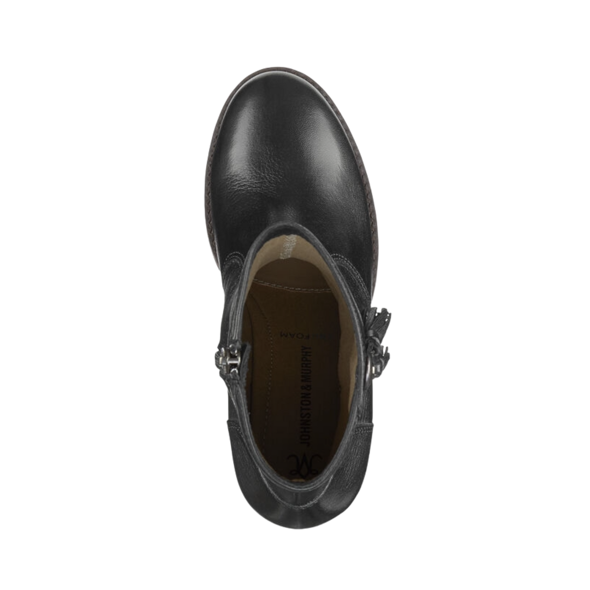 Johnston & Murphy - Vivica Zip Boot