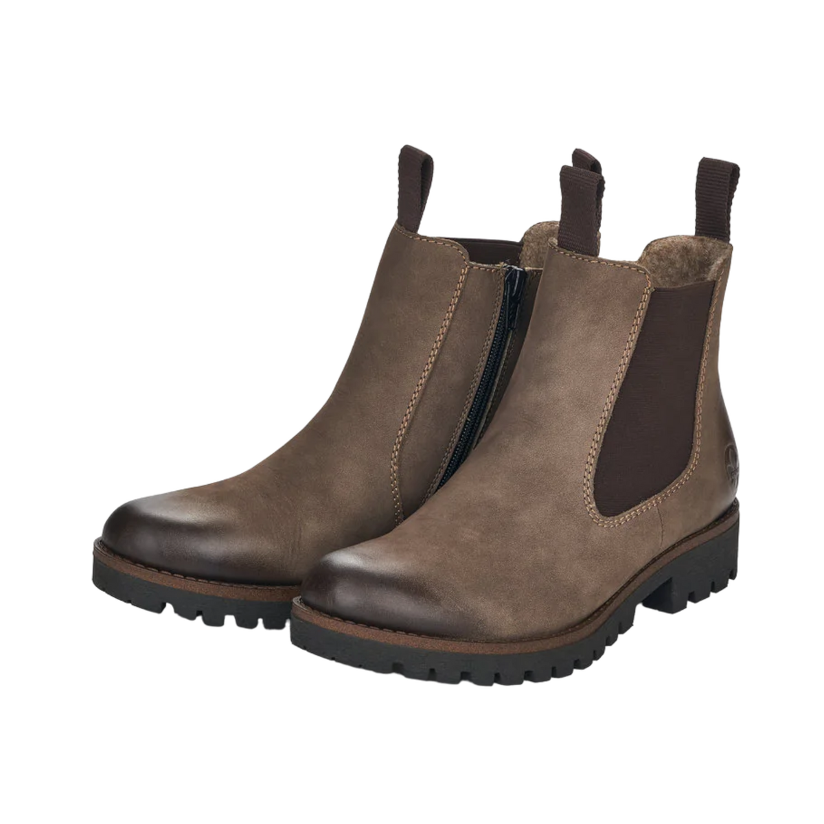 Rieker - 78578 Payton