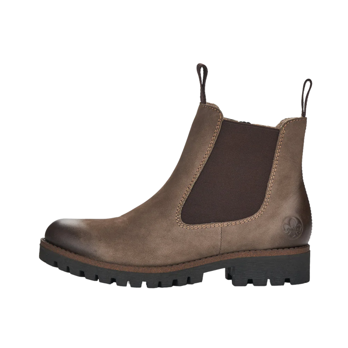 Rieker - 78578 Payton