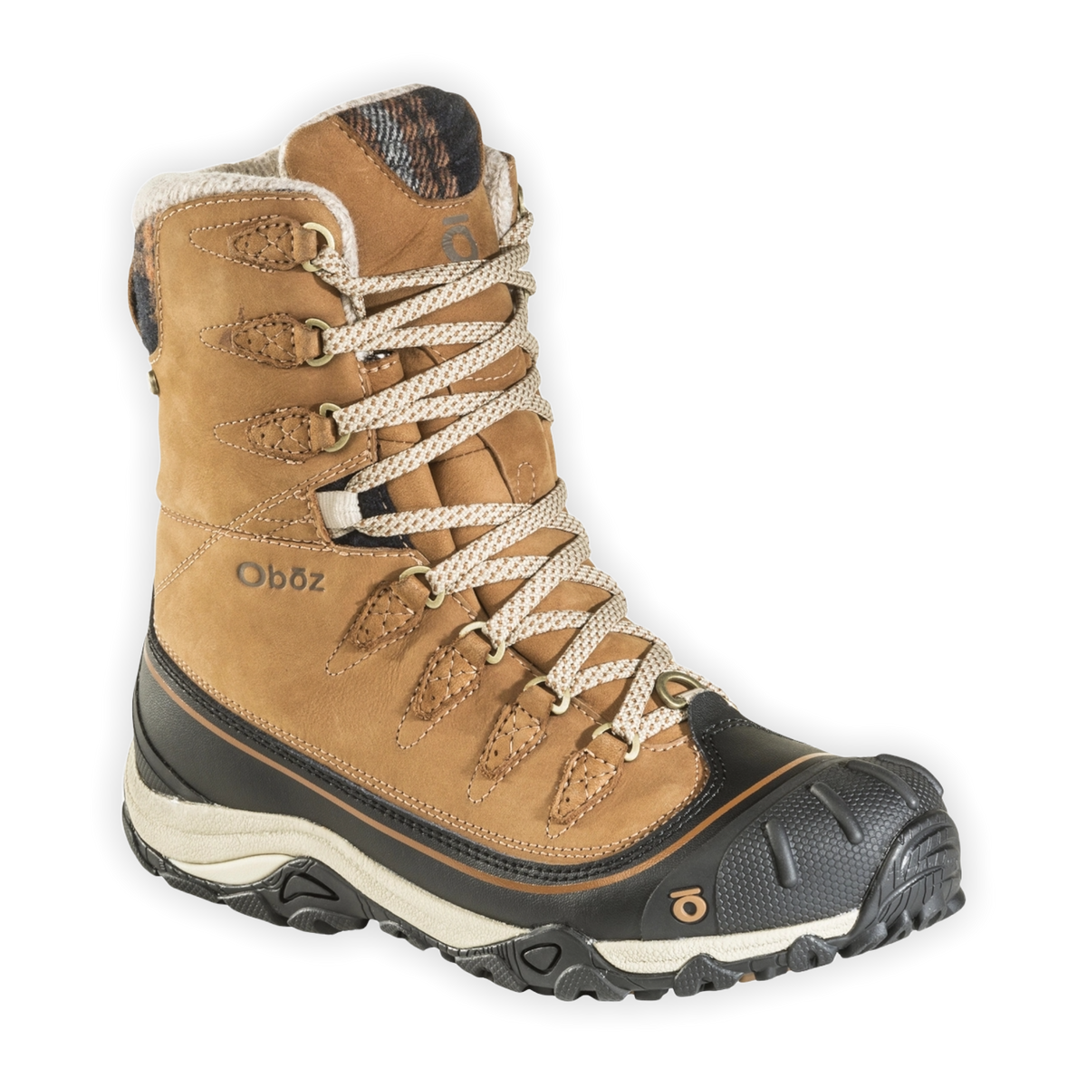 Oboz - Sapphire 8'' Insulated Waterproof