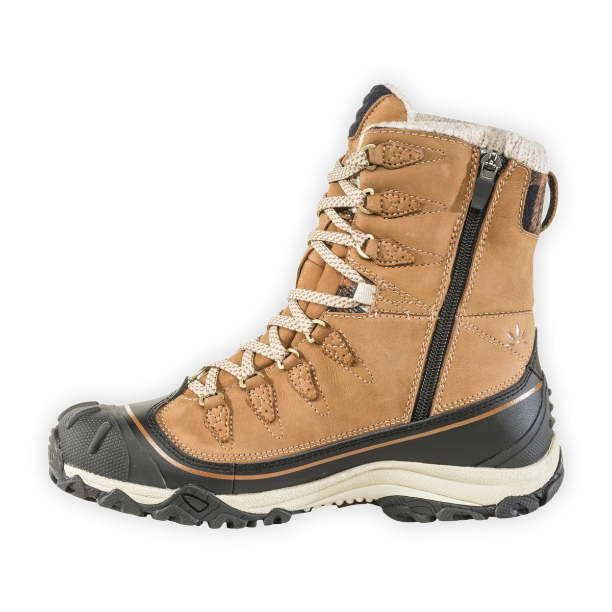 Oboz - Sapphire 8'' Insulated Waterproof