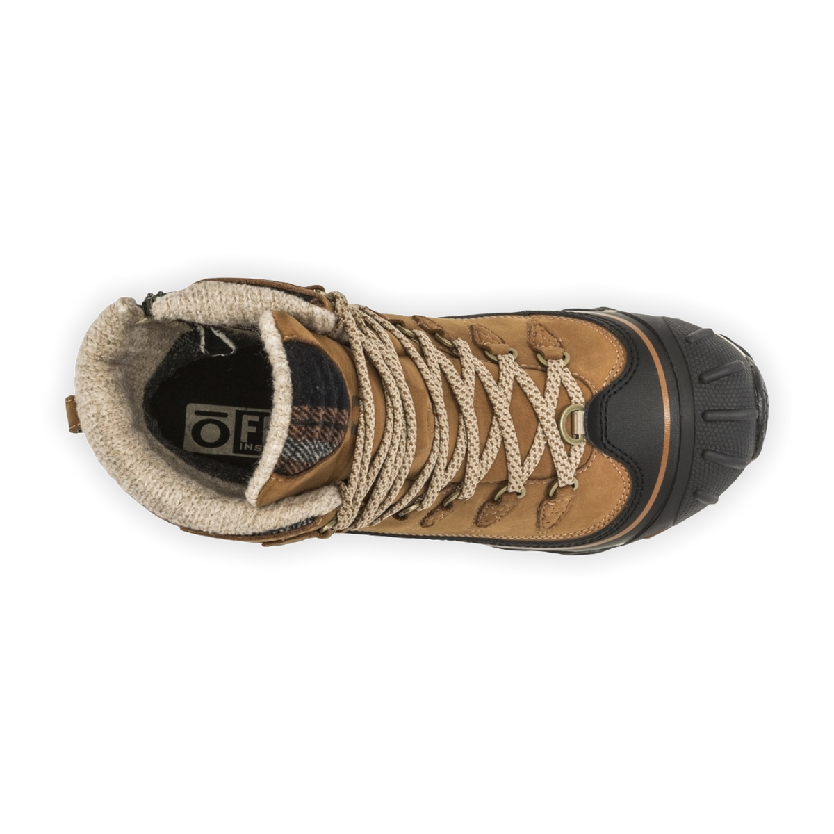 Oboz - Sapphire 8'' Insulated Waterproof