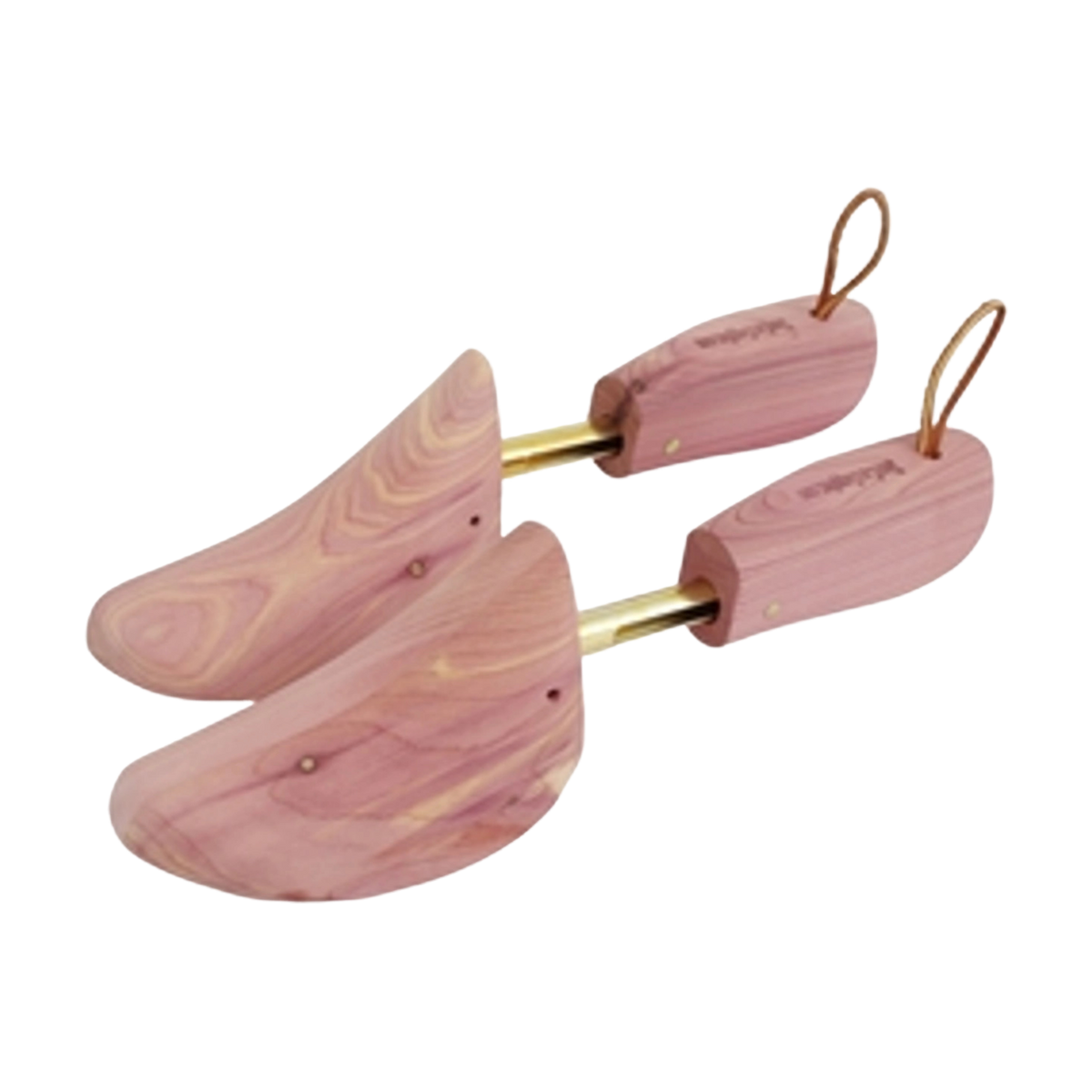 Ruby leather - Men's Western Tree