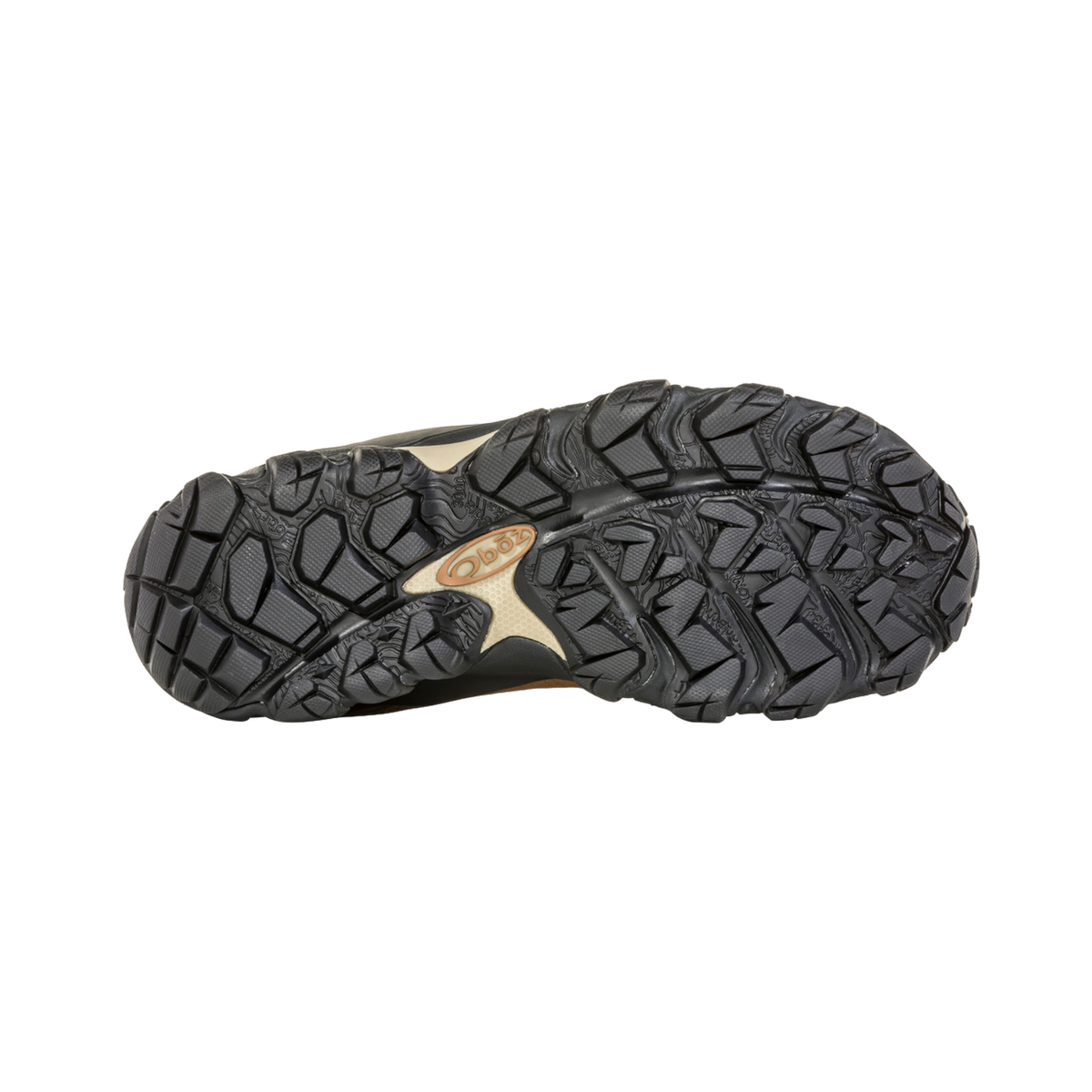 Oboz - Women's Bridger 7'' Insulated Waterproof