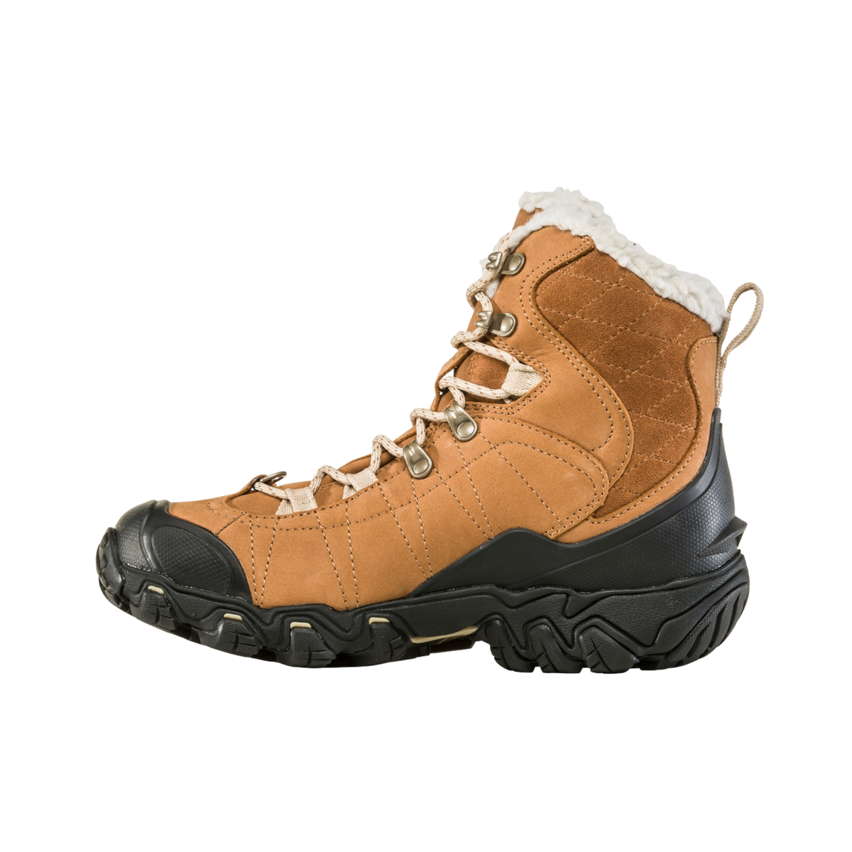 Oboz - Women's Bridger 7'' Insulated Waterproof