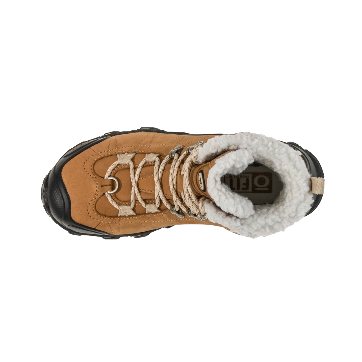 Oboz - Women's Bridger 7'' Insulated Waterproof