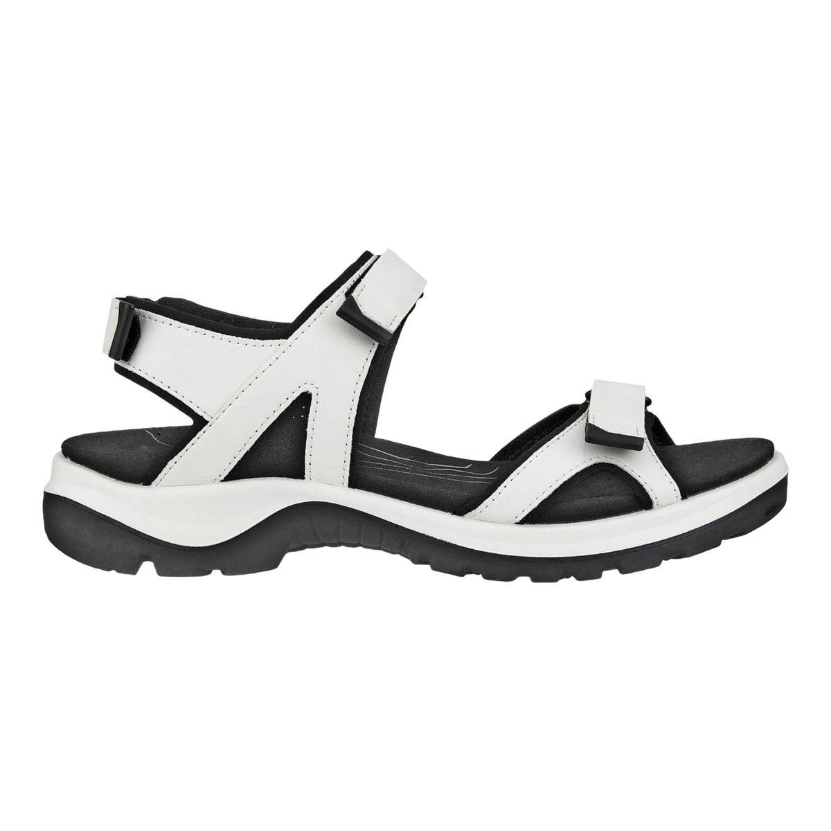 Ecco - Women's Yucatan 2.0 3S Sandal