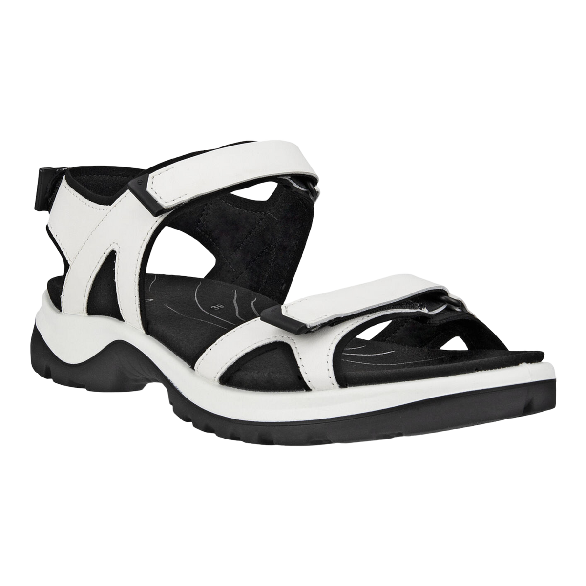 Ecco - Women's Yucatan 2.0 3S Sandal