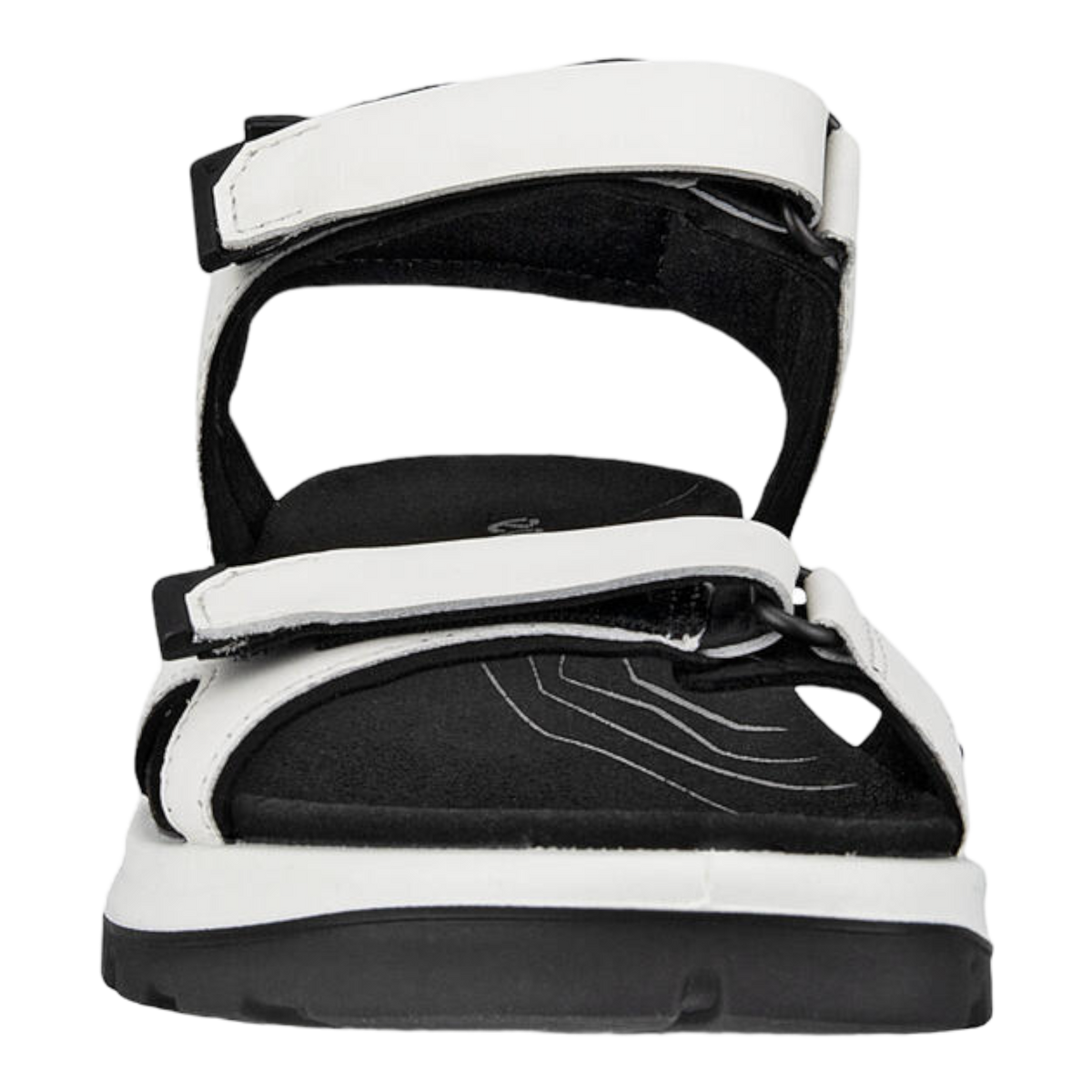 Ecco - Women's Yucatan 2.0 3S Sandal