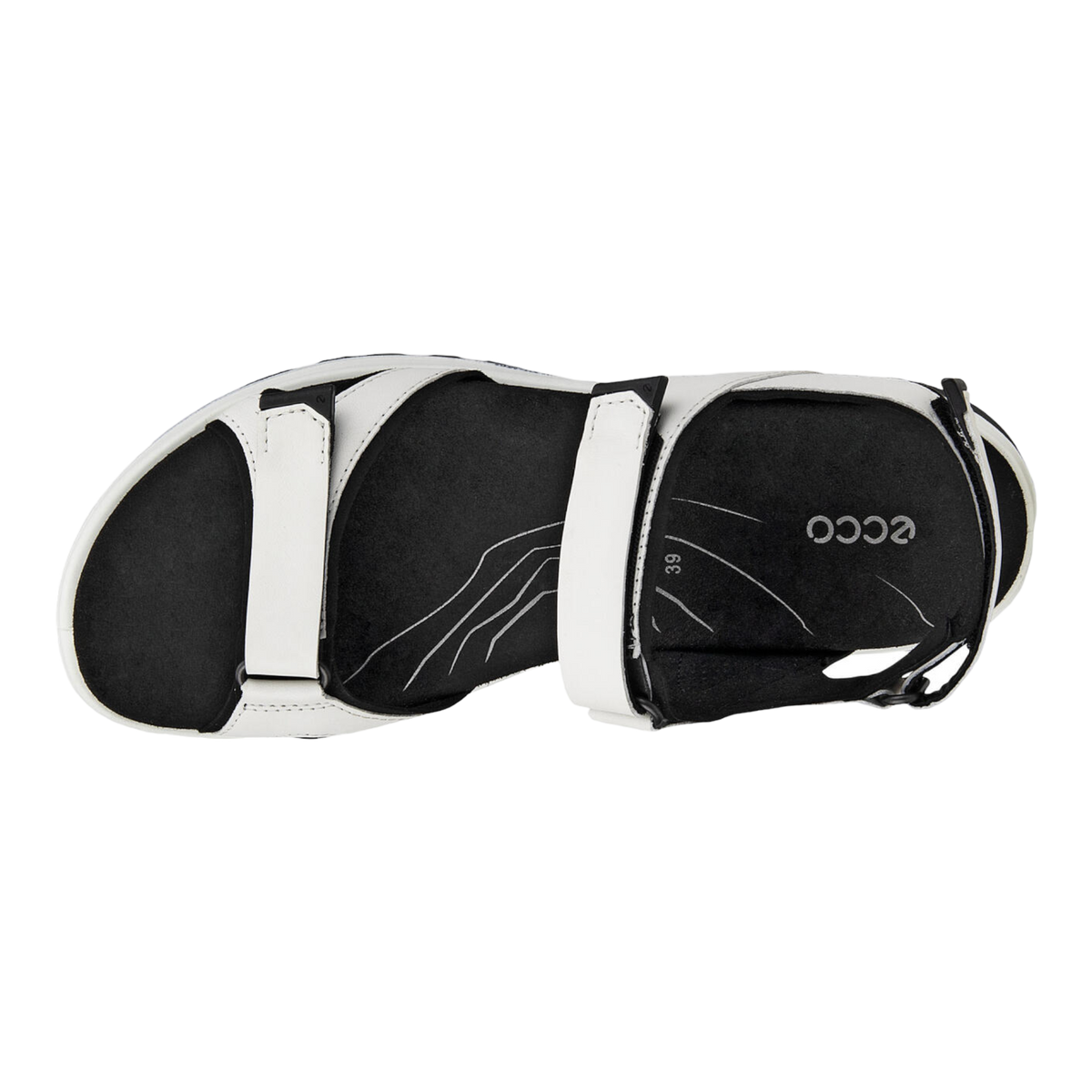 Ecco - Women's Yucatan 2.0 3S Sandal