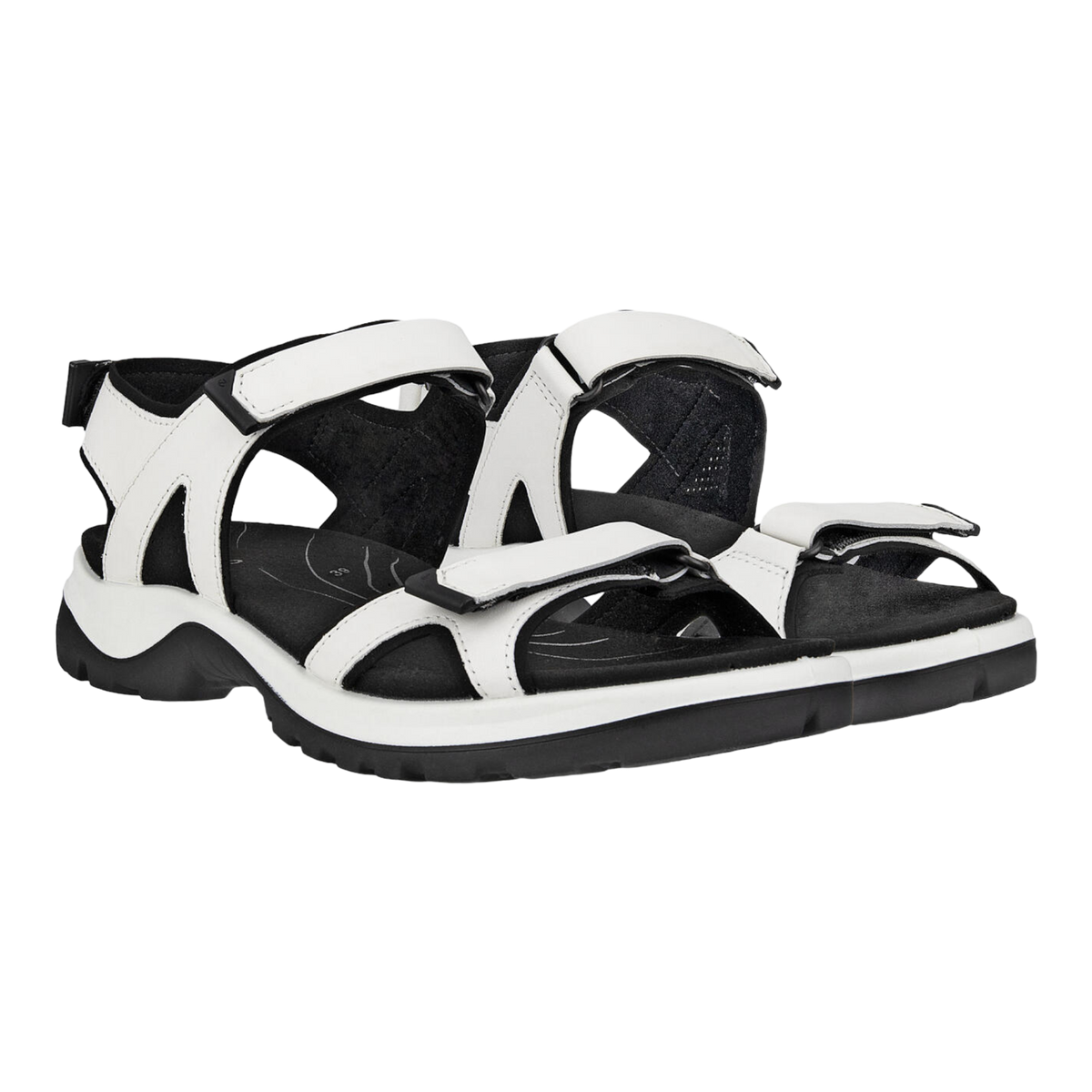 Ecco - Women's Yucatan 2.0 3S Sandal