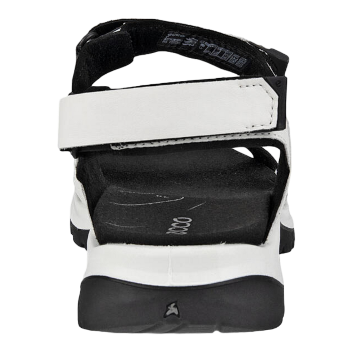 Ecco - Women's Yucatan 2.0 3S Sandal