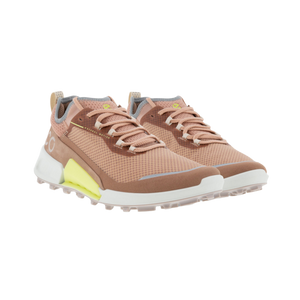 Ecco - Women's BIOM 2.1 Low Tex