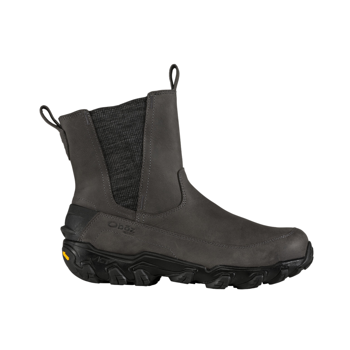 Oboz - Men's Big Sky II Mid Insulated Waterproof