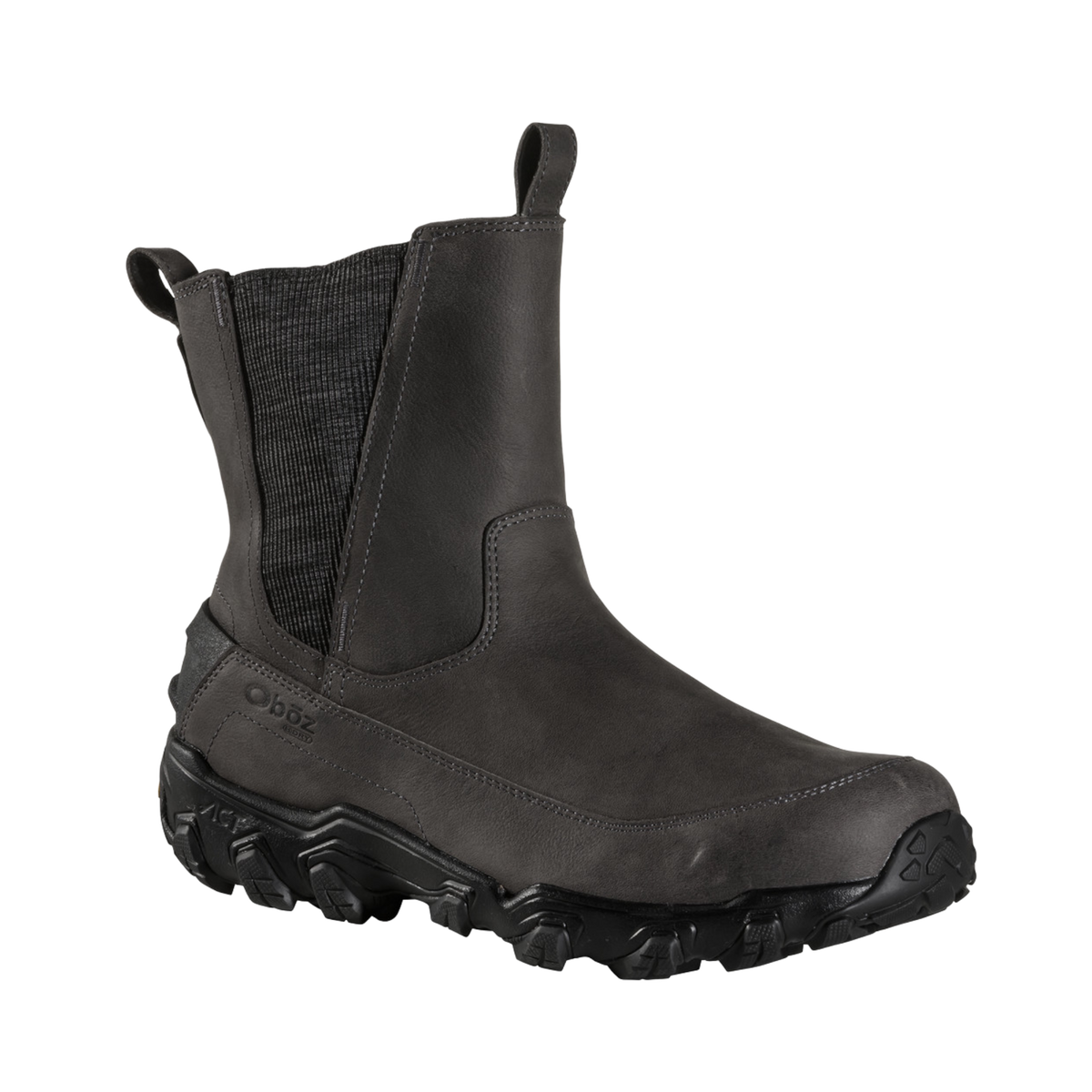 Oboz - Men's Big Sky II Mid Insulated Waterproof