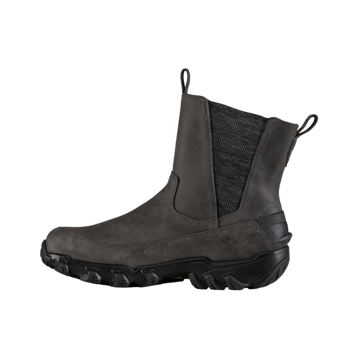 Oboz - Men's Big Sky II Mid Insulated Waterproof