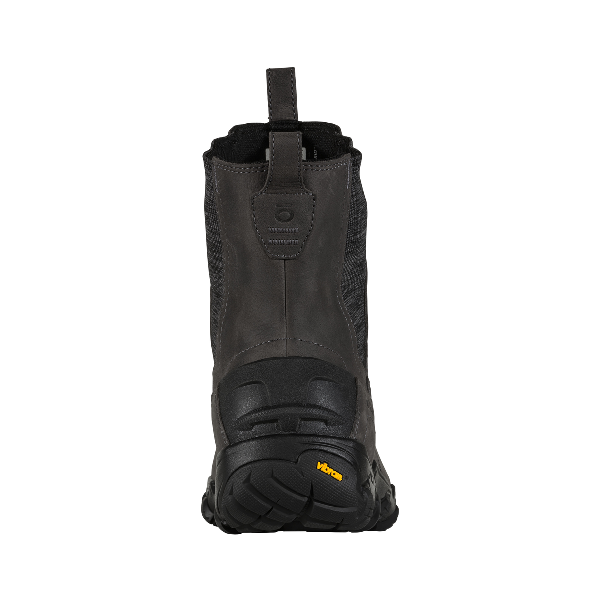 Oboz - Men's Big Sky II Mid Insulated Waterproof