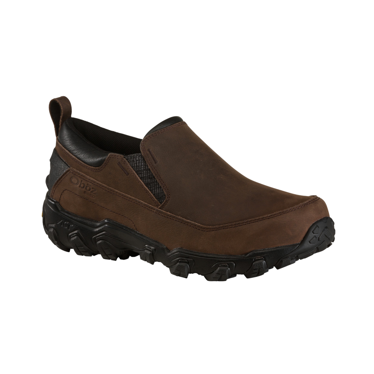 Oboz - Men's Big Sky II Low Insulated Waterproof