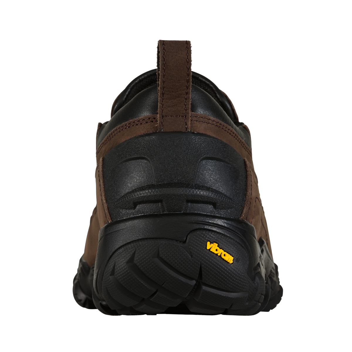 Oboz - Men's Big Sky II Low Insulated Waterproof