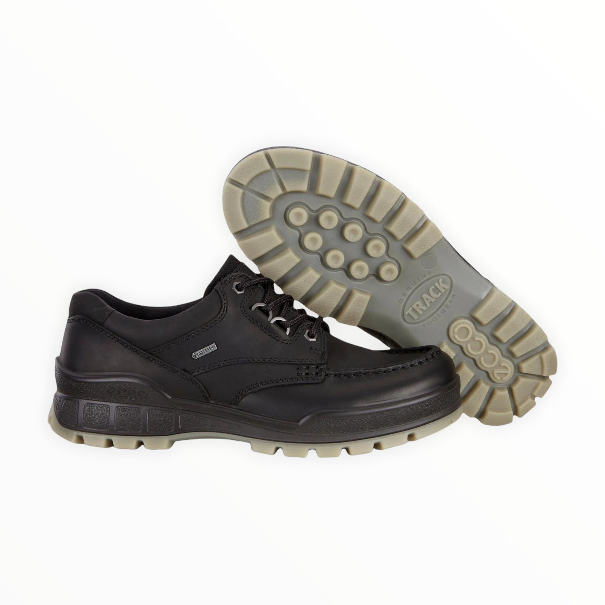 Ecco track 25 low hot sale
