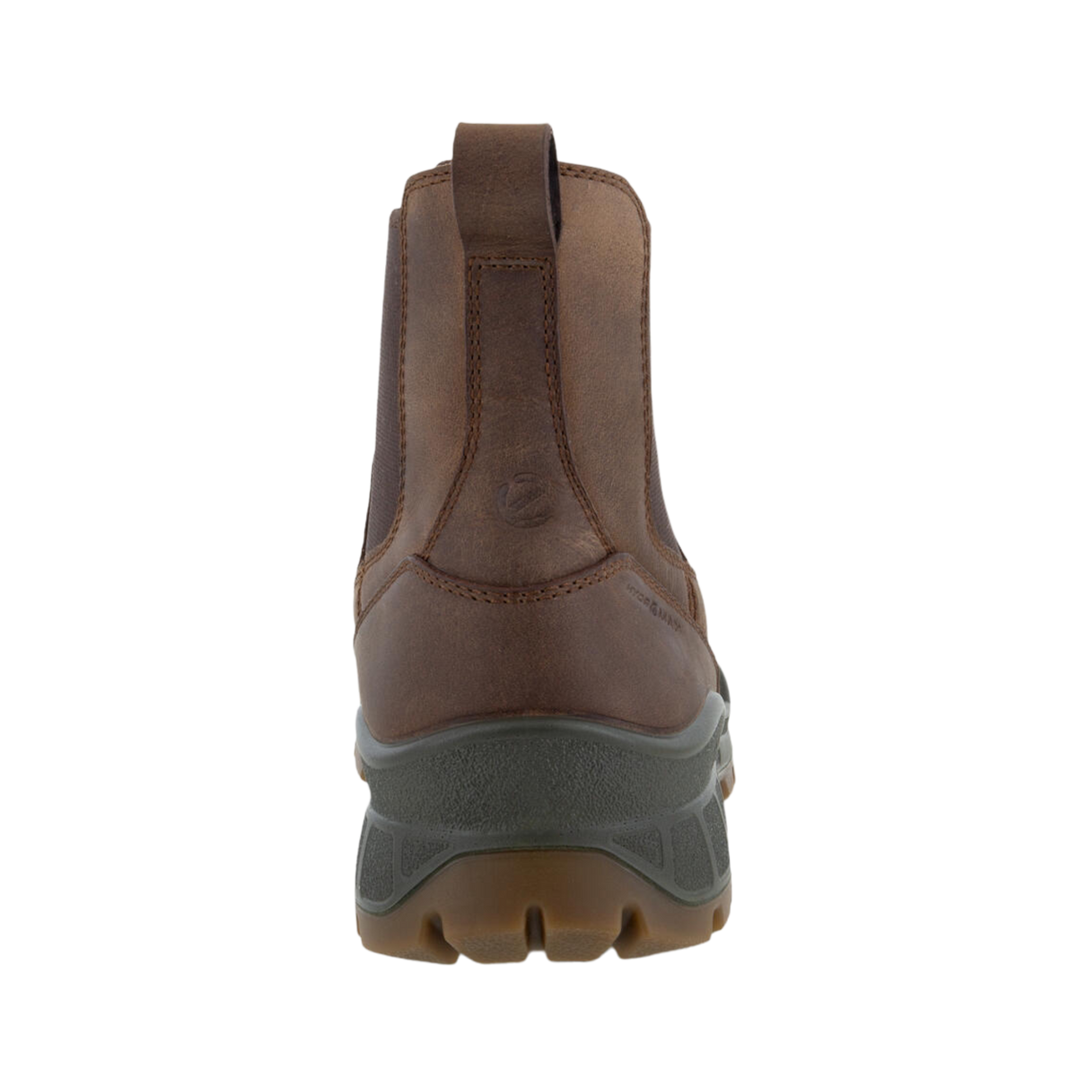 Ecco - Track 25 Rugged Chelsea Boot