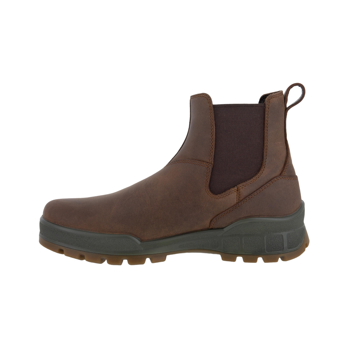 Ecco - Track 25 Rugged Chelsea Boot