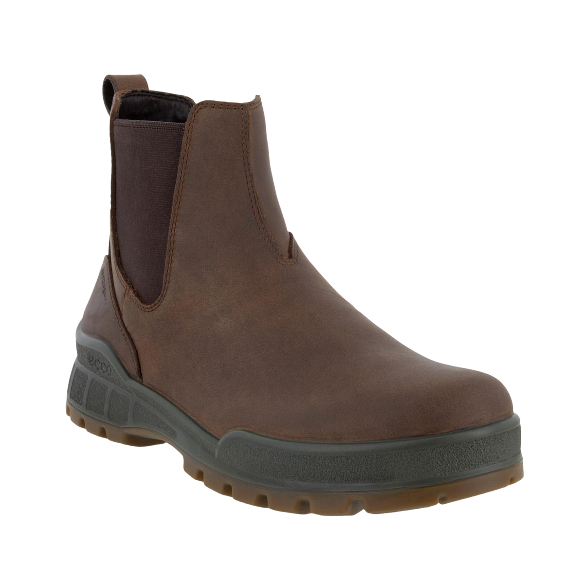 Ecco - Track 25 Rugged Chelsea Boot