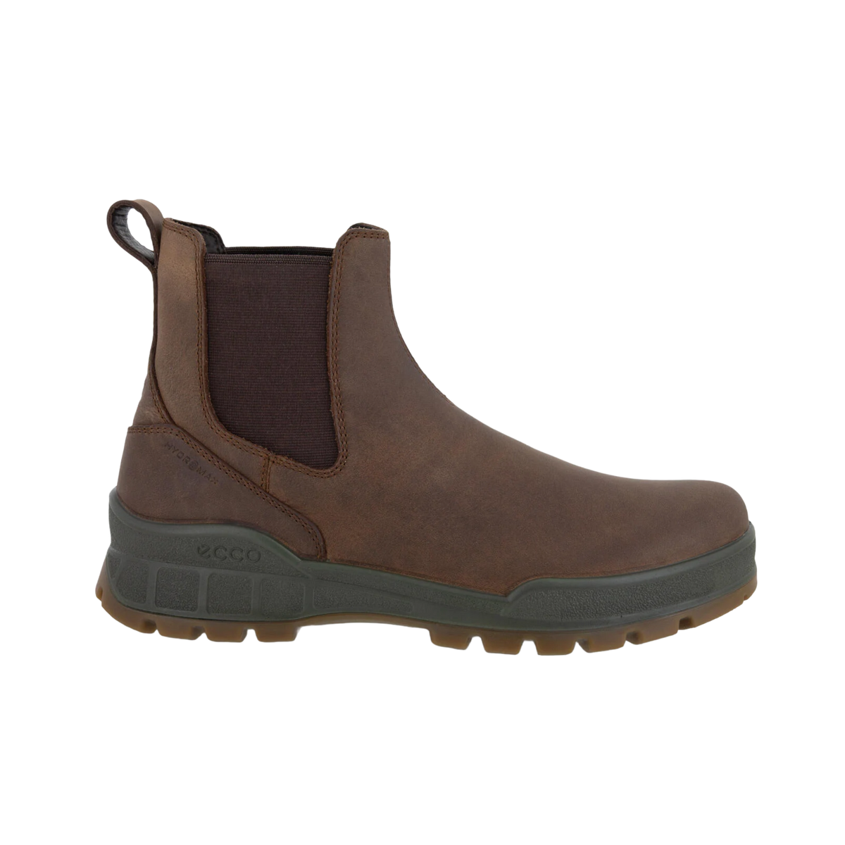 Ecco - Track 25 Rugged Chelsea Boot