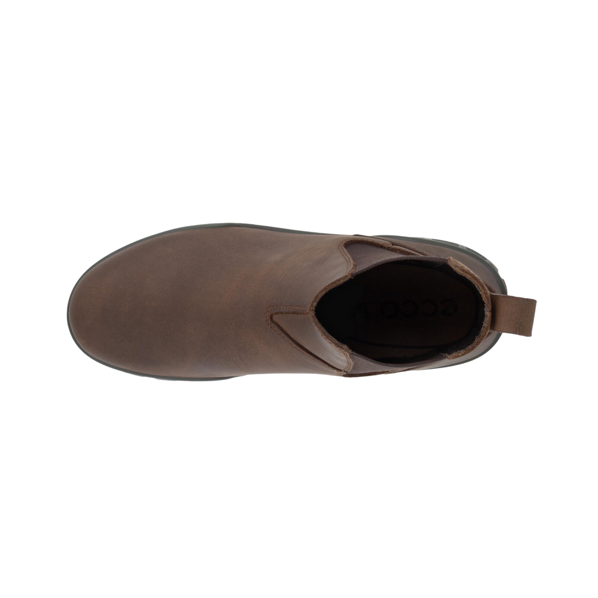 Ecco - Track 25 Rugged Chelsea Boot