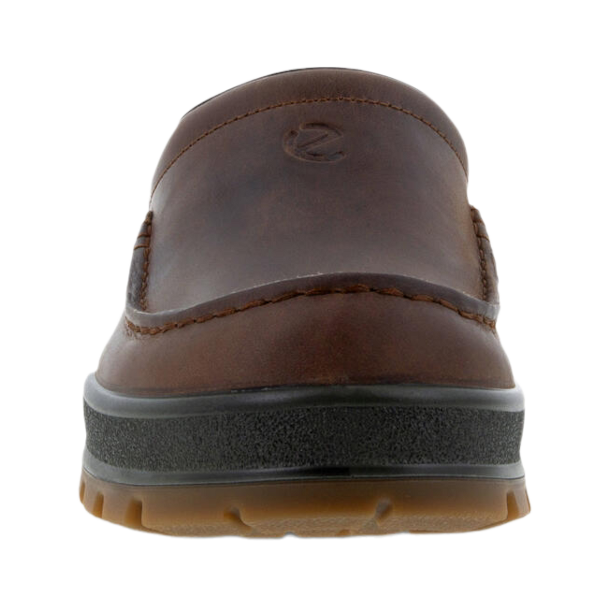 Ecco - Track 25 Moc Toe Clog