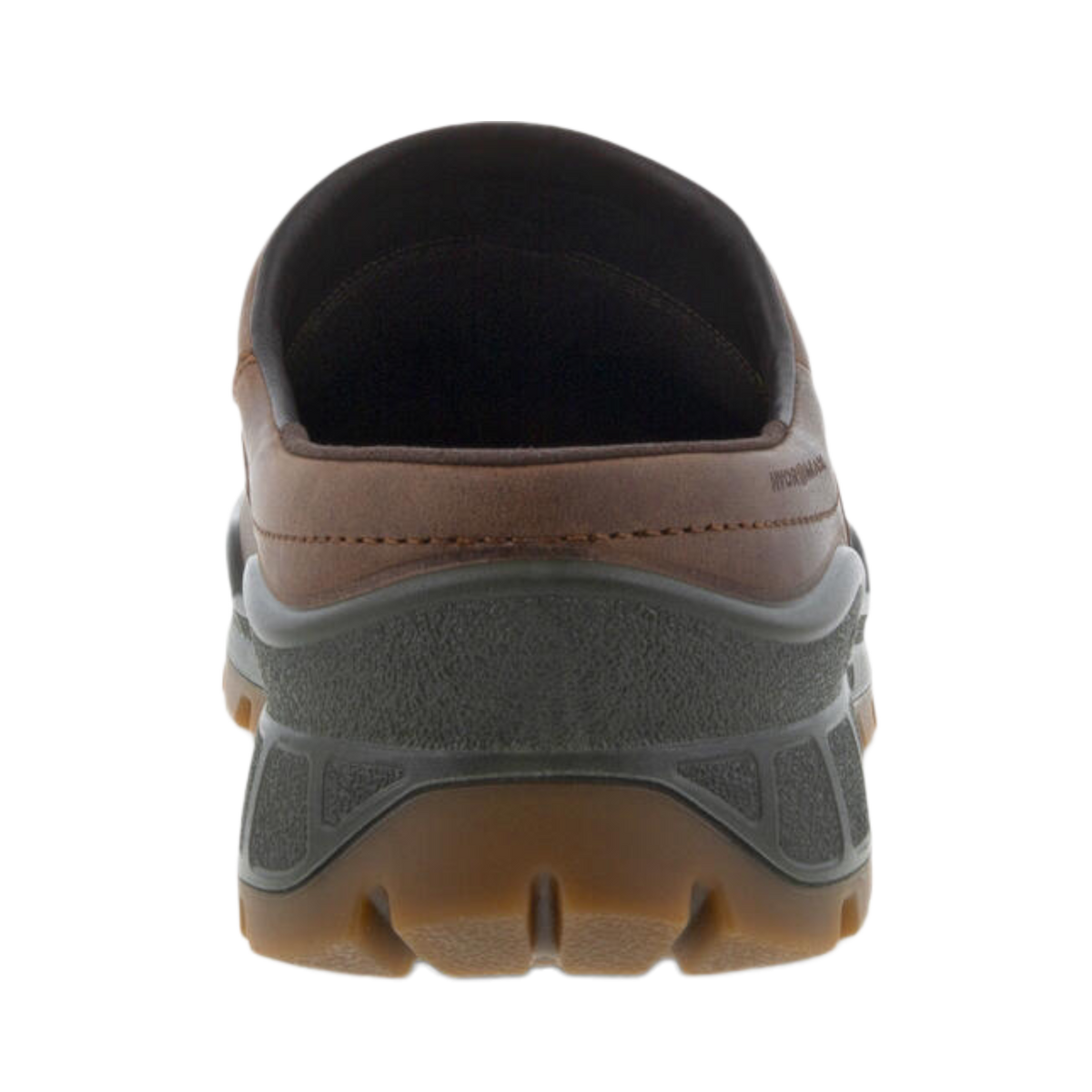 Ecco - Track 25 Moc Toe Clog