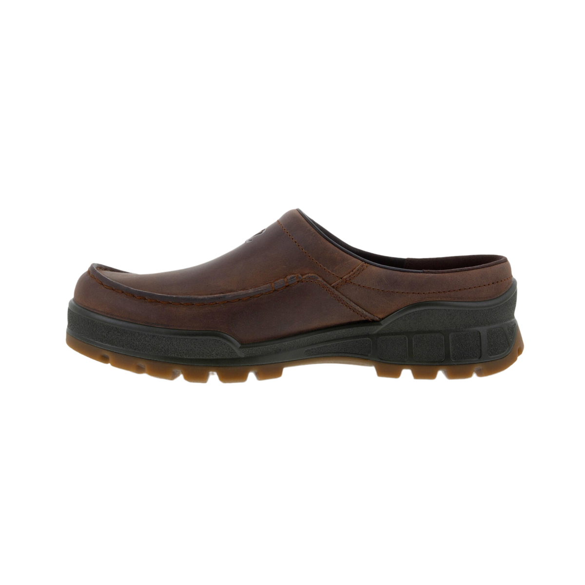Ecco - Track 25 Moc Toe Clog
