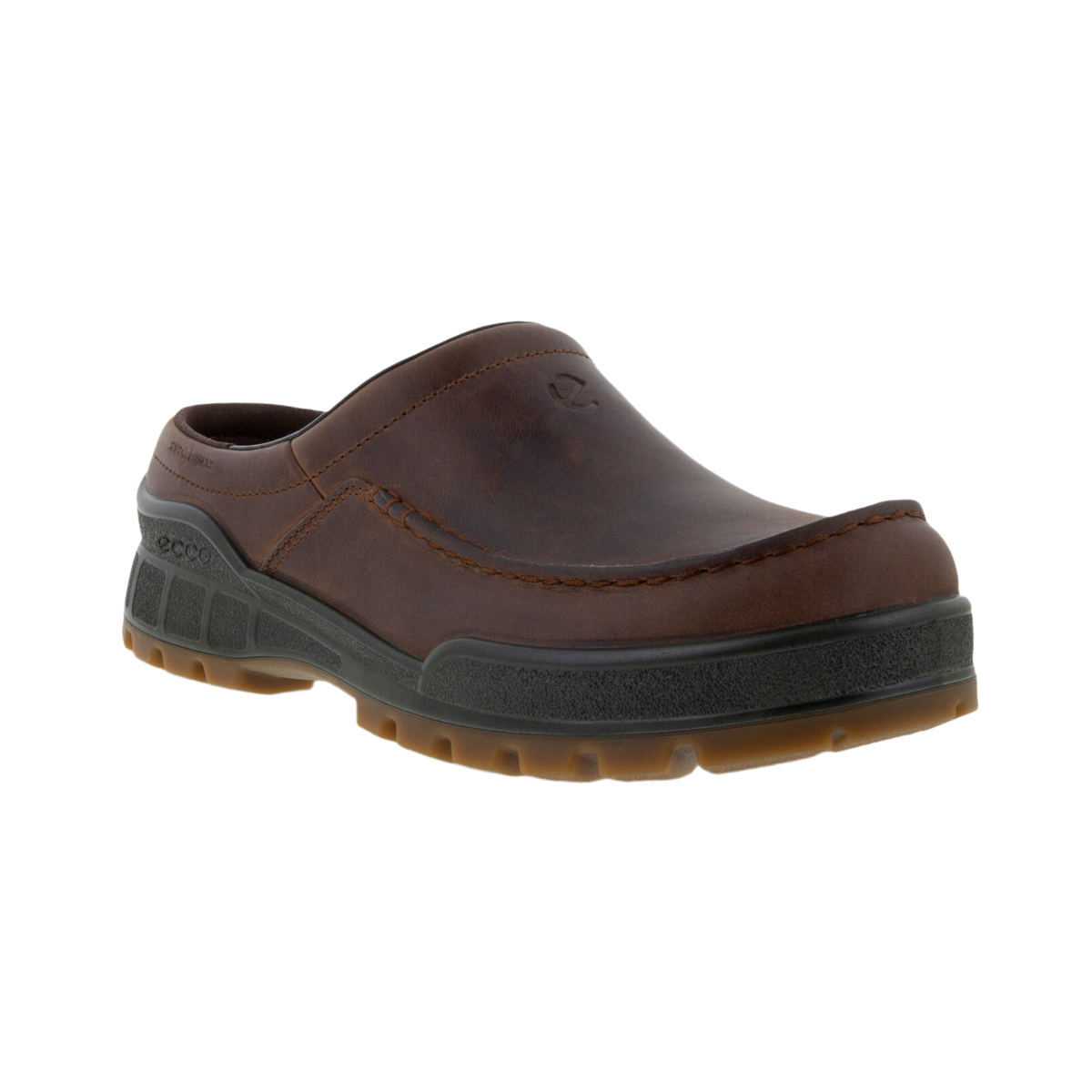 Ecco - Track 25 Moc Toe Clog