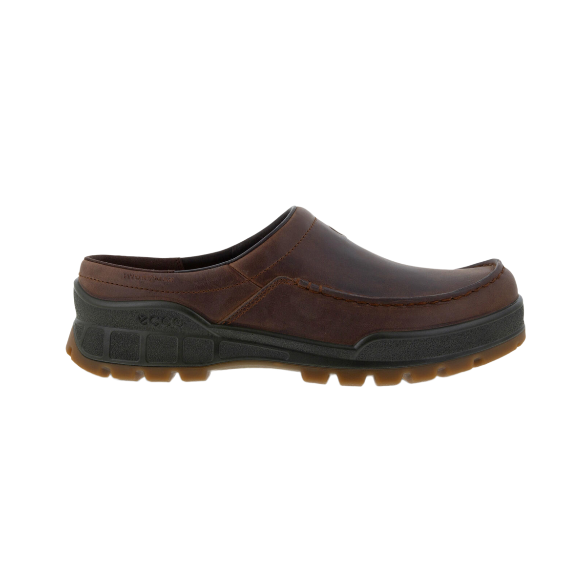 Ecco - Track 25 Moc Toe Clog