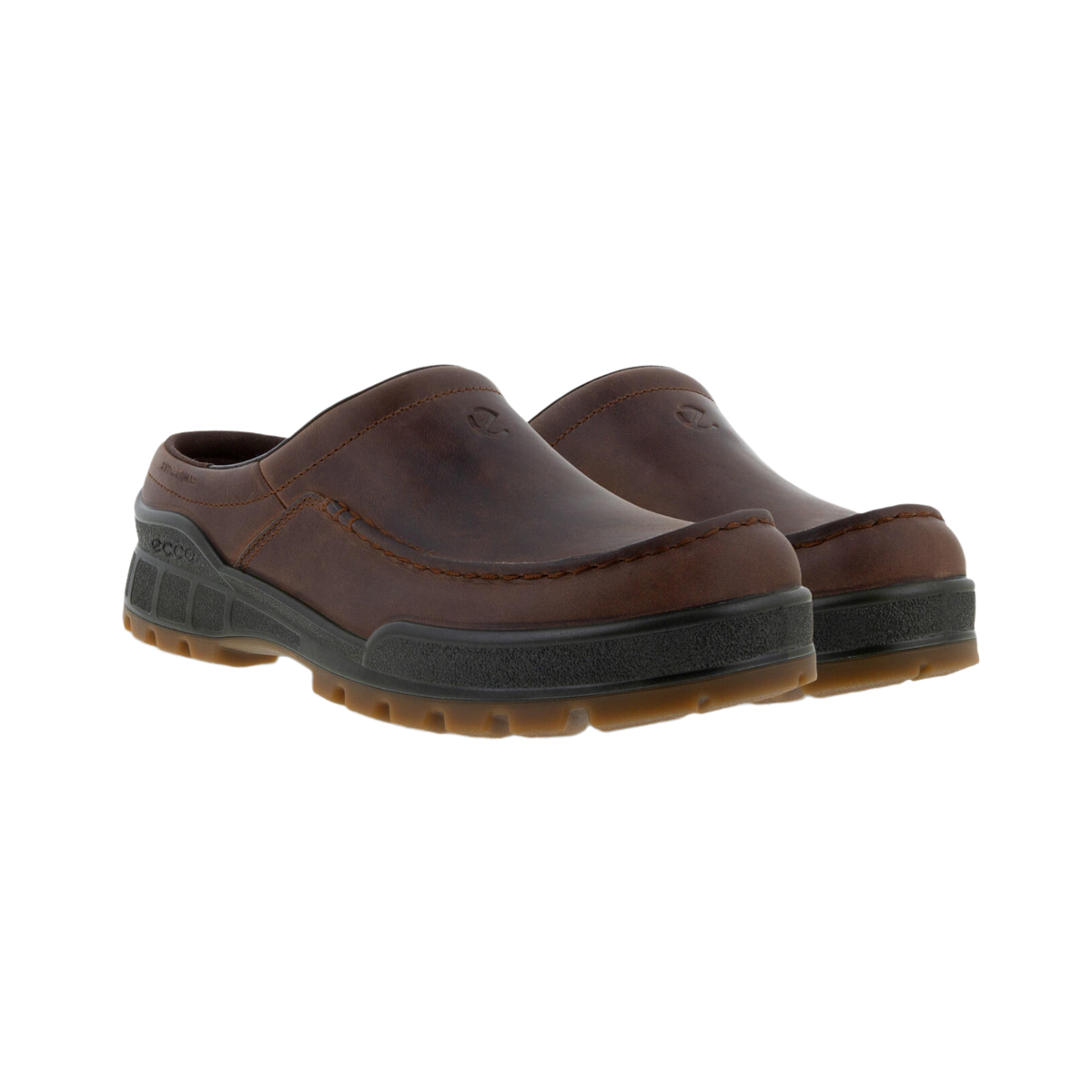 Ecco - Track 25 Moc Toe Clog