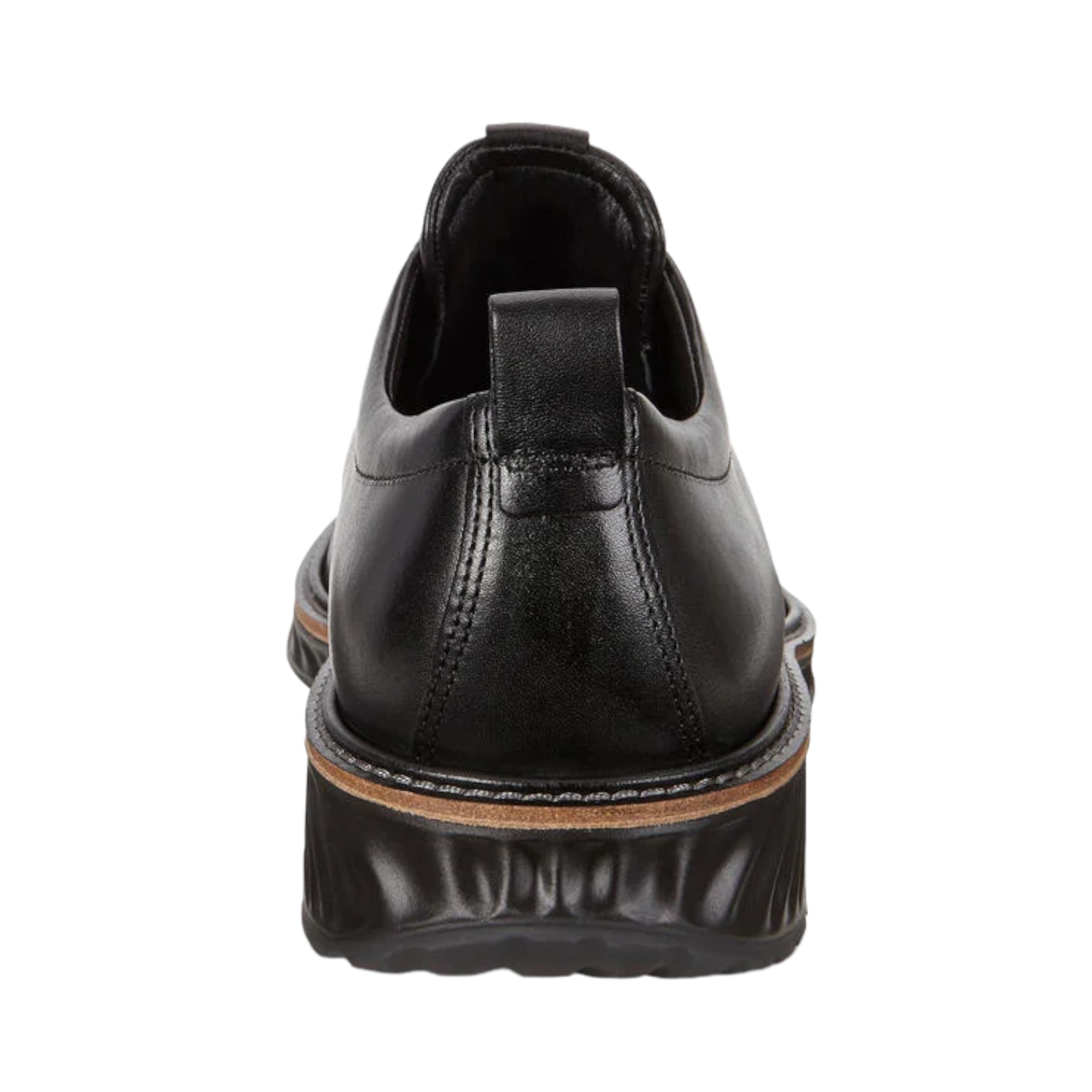 Ecco St1 Hybrid Cognac  Mens Casual Shoes > JS Carbonne