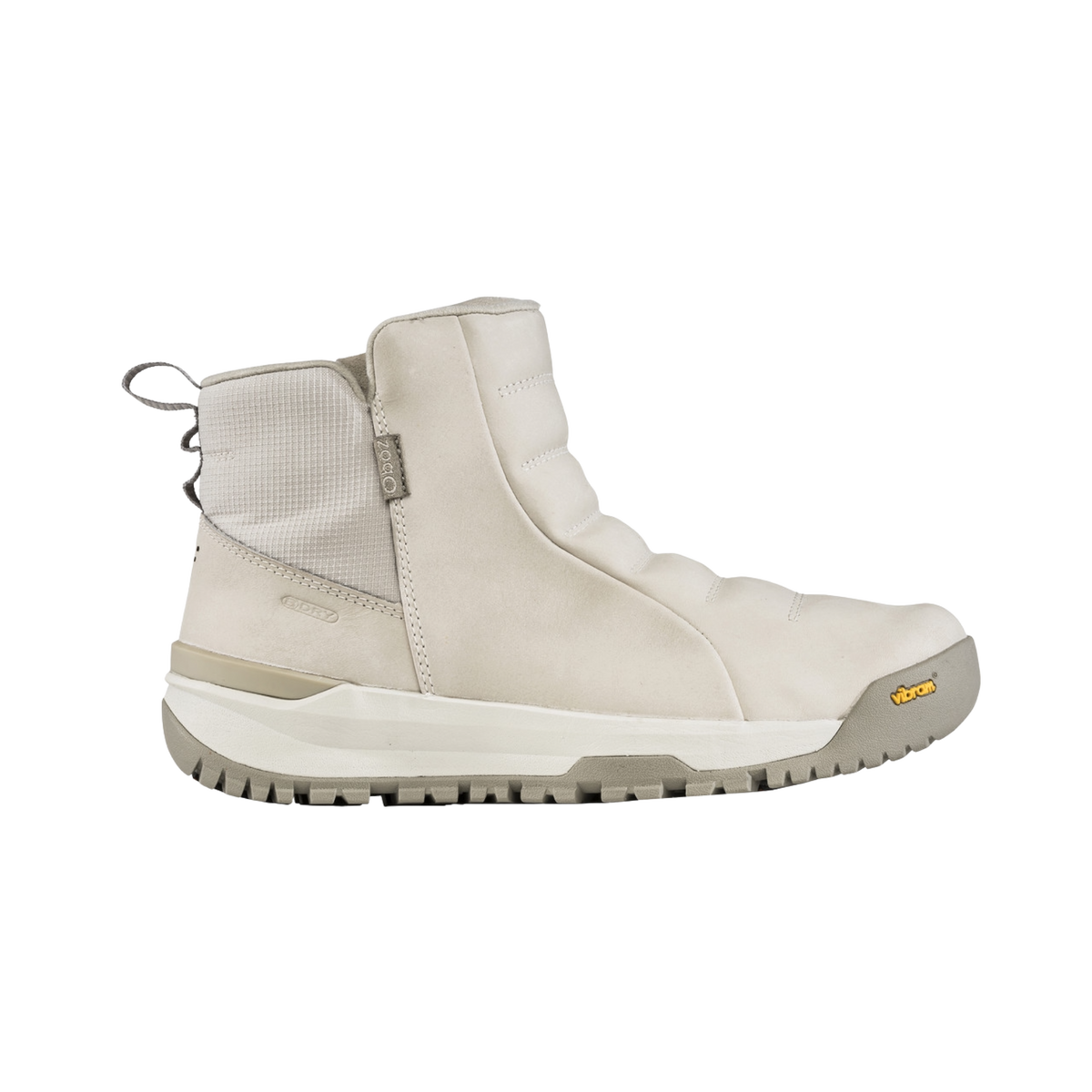 Oboz - Women's Sphinx Pull-On Insulated Waterproof