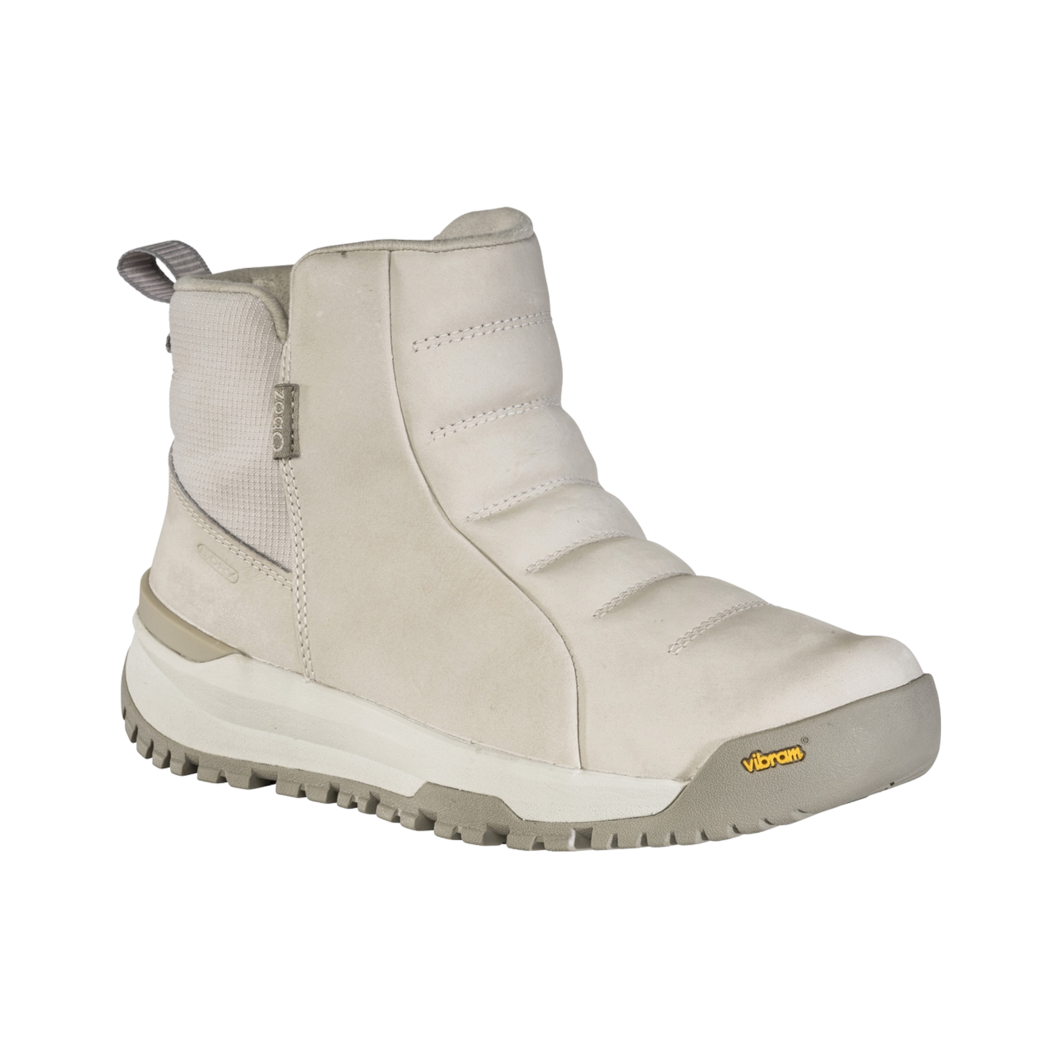 Pull on insulated waterproof boots hotsell
