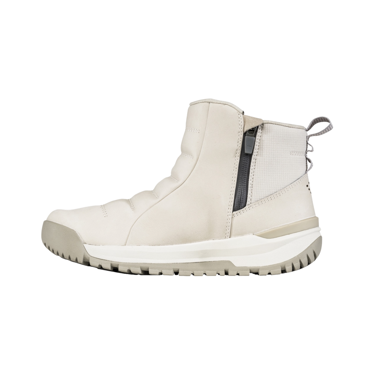 Oboz - Women's Sphinx Pull-On Insulated Waterproof