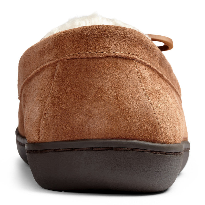 Vionic best sale suede slippers